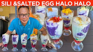 The 4 "i" ng isang magaling na negosyante | HALO HALO BUSINESS