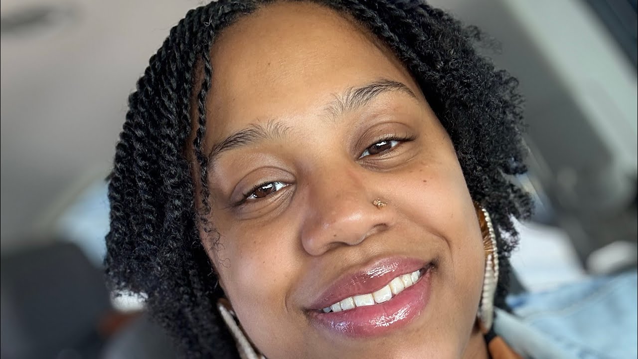 Diy Microlocs Youtube