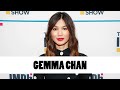 10 Things You Didn't Know About Gemma Chan | Star Fun Facts