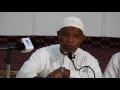 FADHILA  ZA IBADA YA UMRA NA UTEKELEZAJI WAKE(USTADH ABDULRAHMAN ALHABSHIY