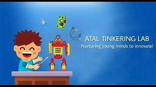 KV JALIPA ATAL TINKERING DAY CELEBRATION 2022