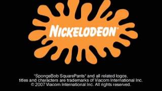 United Plankton Pictures, Inc./Nickelodeon (2007)