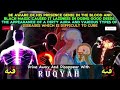 the most effective ruqyah eliminates jinn in the human body and bloodstream