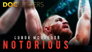 Conor McGregor Has Redemption Over Diaz | Conor McGregor: Notorious