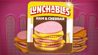 The Disturbing Reality of Lunchables