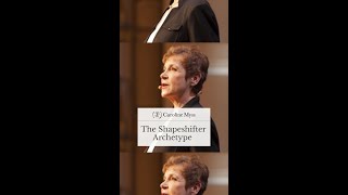 The Power of Archetypes: The Shapeshifter Snippet