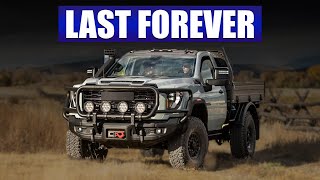 15 Most RELIABLE Pickup Trucks Ever Made
