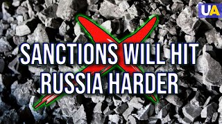 The Real Cost of War: Sanctions Pressure on Russia Will Increase