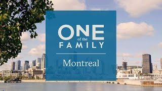 E01: Montreal | One of the Family | A Web Series by Germain Hôtels