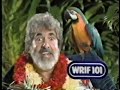 WRIF Detroit Maui Time Commerical Arthur P