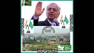 PDP song edited by DarNisar