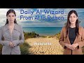 Day 41: Matplotlib for Data Visualization – Beginner’s Guide for AI Coding | #DailyAIWizard