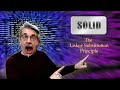SOLID: The Liskov Substitution Principle