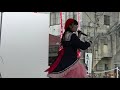 ハッピーパプリカ 小牧ご当地アイドル 大垣元気ハツラツ市ライブ⑤2019.3.3