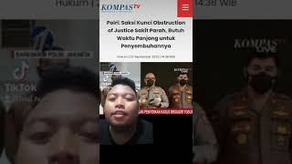 MASIH PERCAYAKAH DENGAN KEPOLISIAN?