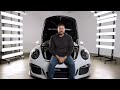 The 992 GT3 is the most important Porsche 911 of all  Revelations with Jason Cammisa  Ep. 03