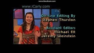 iCarly End Credits (6)