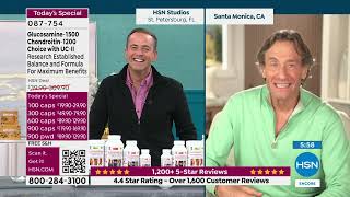 HSN | Andrew Lessman Your Vitamins 02.16.2025 - 01 AM