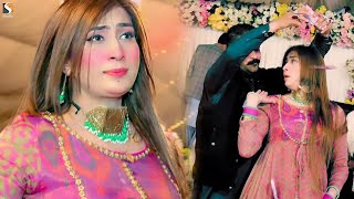 Mera Dil Ye Pukare Aaja Remix  , Gul Mishal Dance Performance 2022