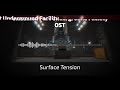 CPUF OST [DISK 2] - Surface Tension