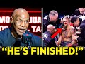 JUST IN: Jake Paul Got KNOCKED OUT/Mike Tyson Fight IS CANCELLED