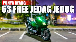 MOTOR DOI LO SPEK BERAPA?🗿 63 FREE