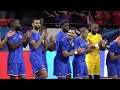 futsal france argentine 3 5 en replay