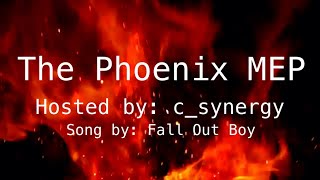 The Phoenix ~ Gacha Life ~ MEP COMPLETED (WARNING: Blood and Violence!)