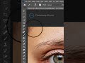 the best way to remove deep dark circles in photoshop photoshop tutorial