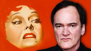 Quentin Tarantino on Billy Wilder