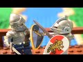 The Knights Duel - A LEGO Stop motion | Part 1