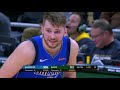 Luka Doncic Records His FIRST Career Triple-Double  January 21, 2019