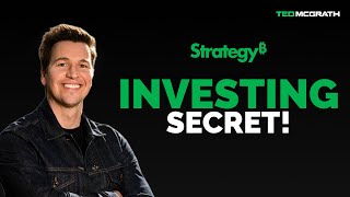 Microstrategy 300% Increase! How I personally Invest!