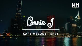 Lonnie J | Floral Jazz harmony: Chill, peaceful vibes, and soulful melodies | Ep43