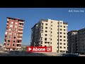 hatay antakya deprem bölgesinde son durum 4k video deprem earthquake hataydeprem hatay antakya