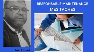 Video N°178 QUELLES SONT MES TACHES APRES MES SIX MOIS D'ESSAI