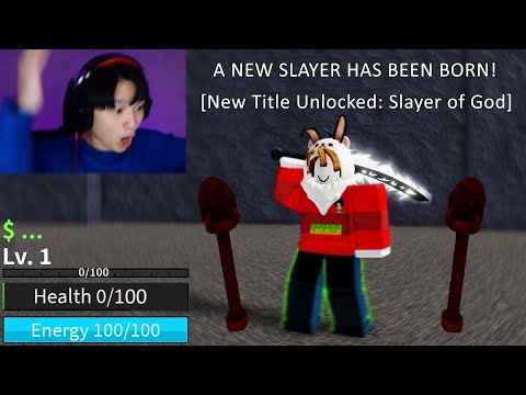 Getting 2 Fist of Darkness and White Yoru on stream! (Blox Fruits)