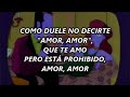 Ke Personajes - Amor de novela (letra)