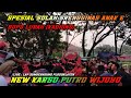 Rampokan Singo Barong Luwes New Karso Putro Wijoyo Live Lap SumberAgung Plosoklaten