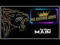 New Channel Intro  || Ns Gaming Zone ||