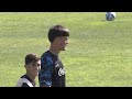 ssc napoli primavera 🔵 ritiro ad alfedena riecco popovic col nuovo allenatore