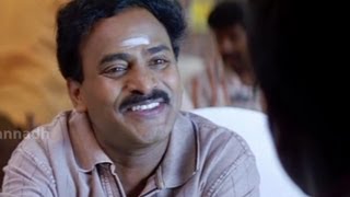 Venu Madhav As Tamil Director - Neninthe Movie Scenes - Raviteja, Siya