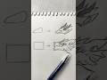 How to draw dragon #drawing #shorts