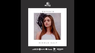 Nicole Salt - Refúgio (Live Session)