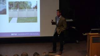 Scott Peterson : General Lecture Series