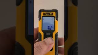 New Laser Measuring tool review!