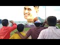 gpl gully premier league funny cricket scenes telugu comedy faddu khan