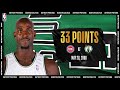 Garnett Goes Off For 33 PTS In 2008 ECF Game 5 | #NBATogetherLive Classic Game