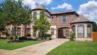 4310 Madera Creek Ln, Katy, TX 77494