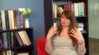 How Programming Impacted Ingrid's Life - Intro to Java Programming